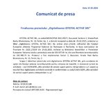 Finalizarea proiectului Digitalizarea Idtotal Active SRL